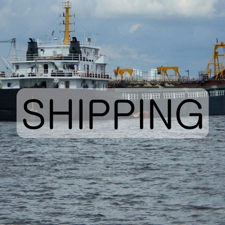 SHIPPING