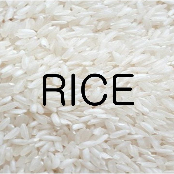rice
