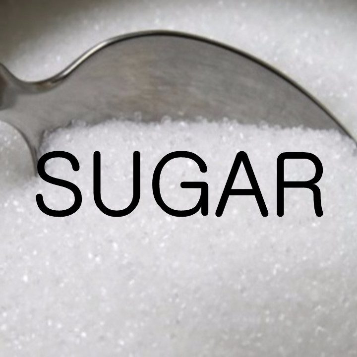 sugar